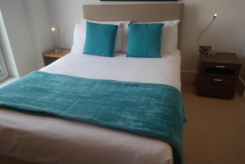Denison House - Elite Apartments London Zimmer foto