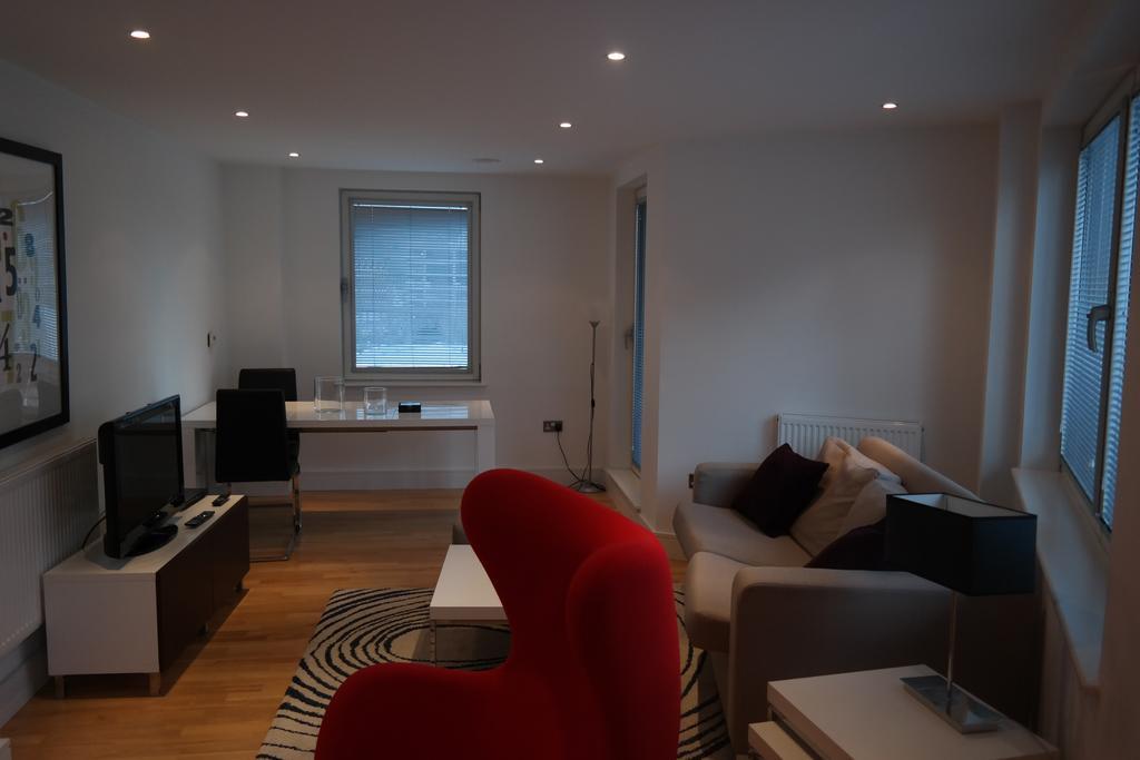 Denison House - Elite Apartments London Zimmer foto