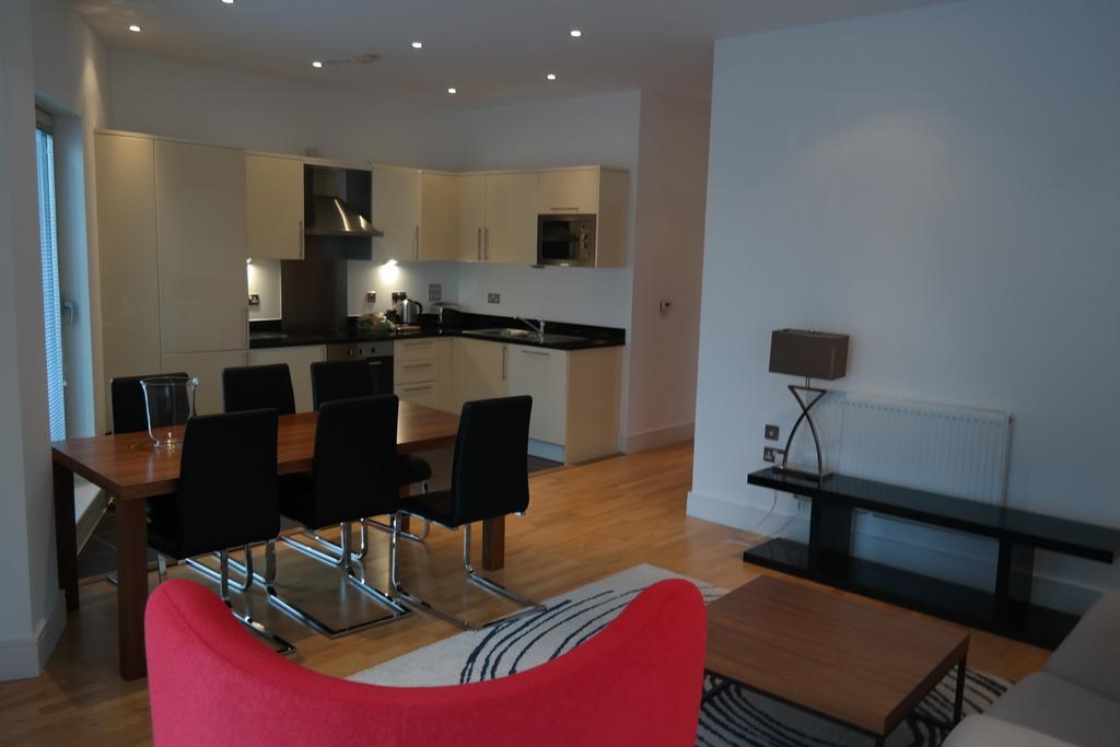 Denison House - Elite Apartments London Zimmer foto