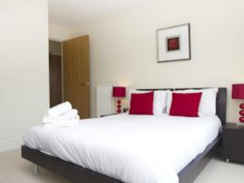 Denison House - Elite Apartments London Exterior foto