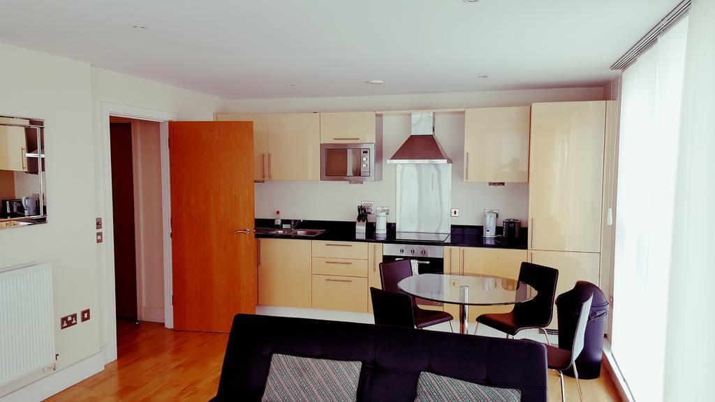 Denison House - Elite Apartments London Exterior foto